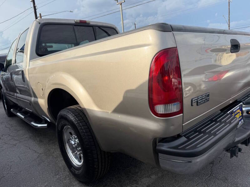 ford f-250 super duty 2002 1FTNW20L12EA47568 image ford f-250 super duty 2002 1FTNW20L12EA47568 image